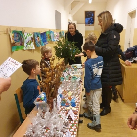 Hanspaulská slavnost Fotka 23