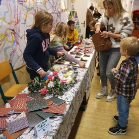 Hanspaulská slavnost Fotka 24