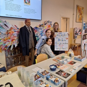 Hanspaulská slavnost Fotka 32