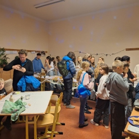 Hanspaulská slavnost Fotka 16