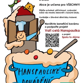 Hanspaulské dovádění Fotka 1
