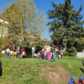 Hanspaulské dovádění Fotka 18