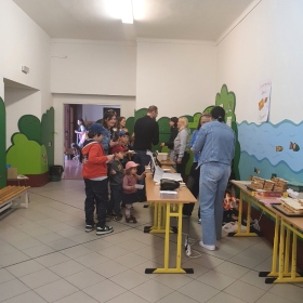 Hanspaulské dovádění Fotka 5