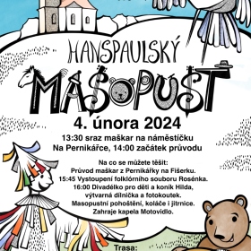 Hanspaulský masopust 