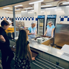 Jehněčí kolínko  Fotka 2