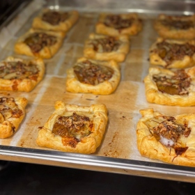 Jehněčí kolínko  Fotka 12