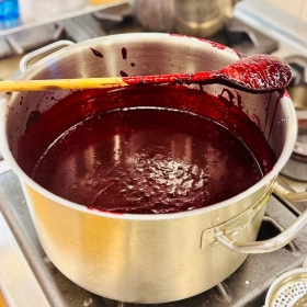 Jehněčí kolínko  Fotka 17