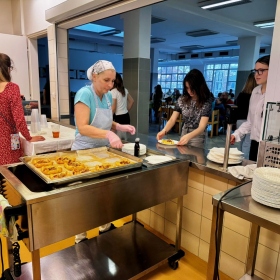 Jehněčí kolínko  Fotka 6