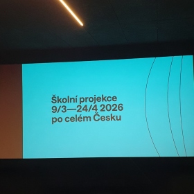 Festival Jeden Svět Fotka 2