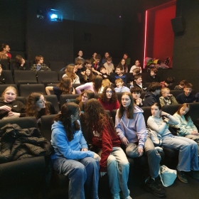 Festival Jeden Svět Fotka 3