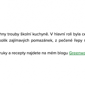 Kroužek vaření 10 Fotka 1