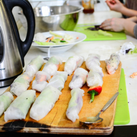 Kroužek vaření 15 Fotka 21