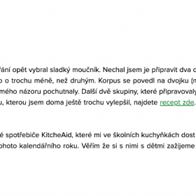 Kroužek vaření 16 Fotka 1