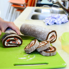 Kroužek vaření 16 Fotka 21