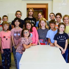 Kroužek vaření 2 Fotka 26