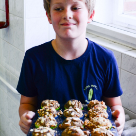 Kroužek vaření 2 Fotka 22