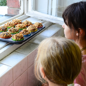 Kroužek vaření 2 Fotka 24