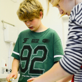 Kroužek vaření 5 Fotka 22