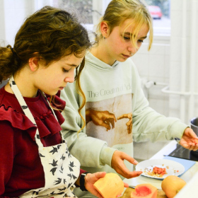 Kroužek vaření 5 Fotka 24