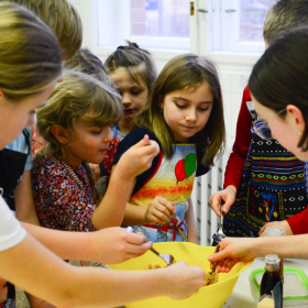 Kroužek vaření 8 Fotka 21