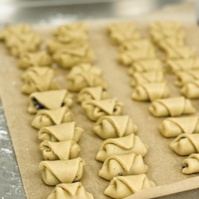 Kroužek vaření pokračuje Fotka 2