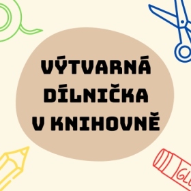 Lednová dílnička 