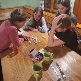 Lyžařský kurz 7.A+7.B  Fotka 22