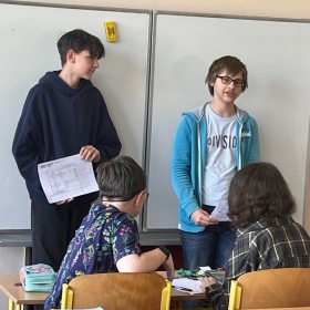 Otevíráme kavárnu  Fotka 12