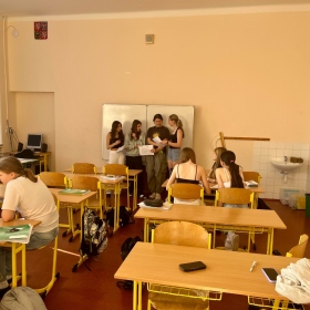 Otevíráme kavárnu  Fotka 1