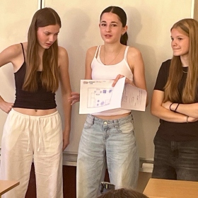 Otevíráme kavárnu  Fotka 6
