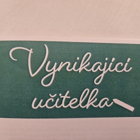 Nejlepší učitel - ocenění Prahy 6 Fotka 12