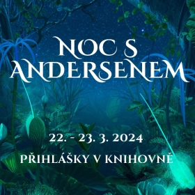 Noc s Andersenem