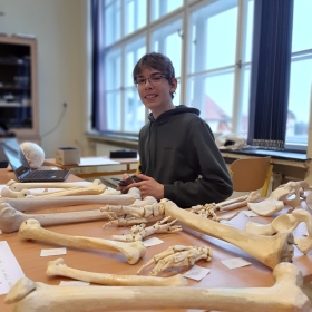 Osmáci třeťákům Fotka 25