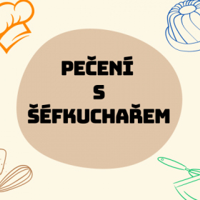 Pečení s šéfkuchařem 