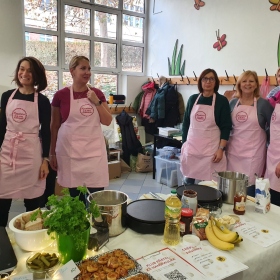 Podzimní bazar 2025 Fotka 3