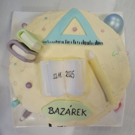 Podzimní bazar 2025 Fotka 9