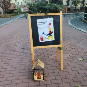 Podzimní bazar 2025 Fotka 10