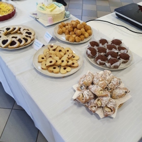 Podzimní bazar 2025 Fotka 8