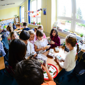 Přednášky o luštěninách Fotka 43