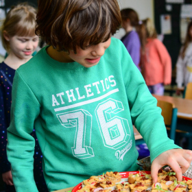 Přednášky o luštěninách Fotka 64