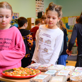 Přednášky o luštěninách Fotka 33