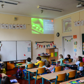 Přednášky o luštěninách Fotka 88