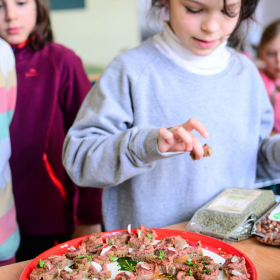 Přednášky o luštěninách Fotka 51