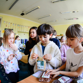 Přednášky o luštěninách Fotka 44