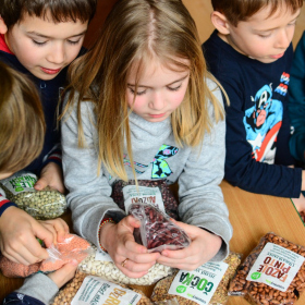 Přednášky o luštěninách Fotka 71