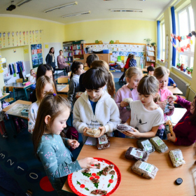 Přednášky o luštěninách Fotka 46