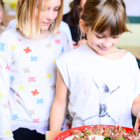 Přednášky o luštěninách Fotka 50