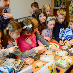 Přednášky o luštěninách Fotka 94