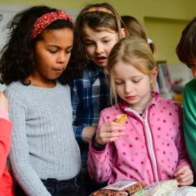 Přednášky o luštěninách Fotka 52