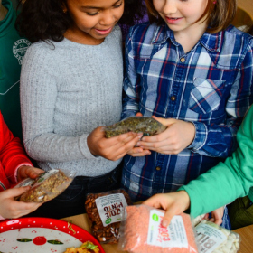 Přednášky o luštěninách Fotka 56